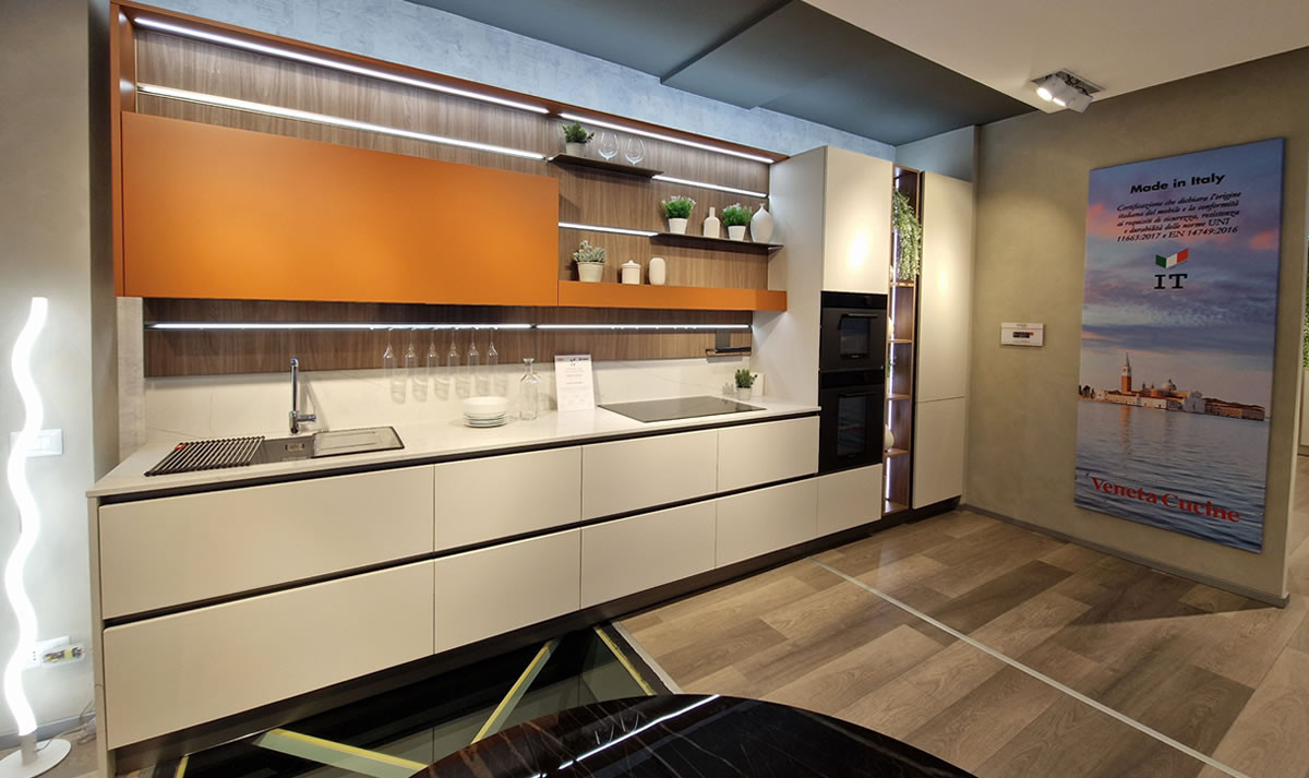 Showroom Cucine Milano - ARREDO CUCINE MILANO