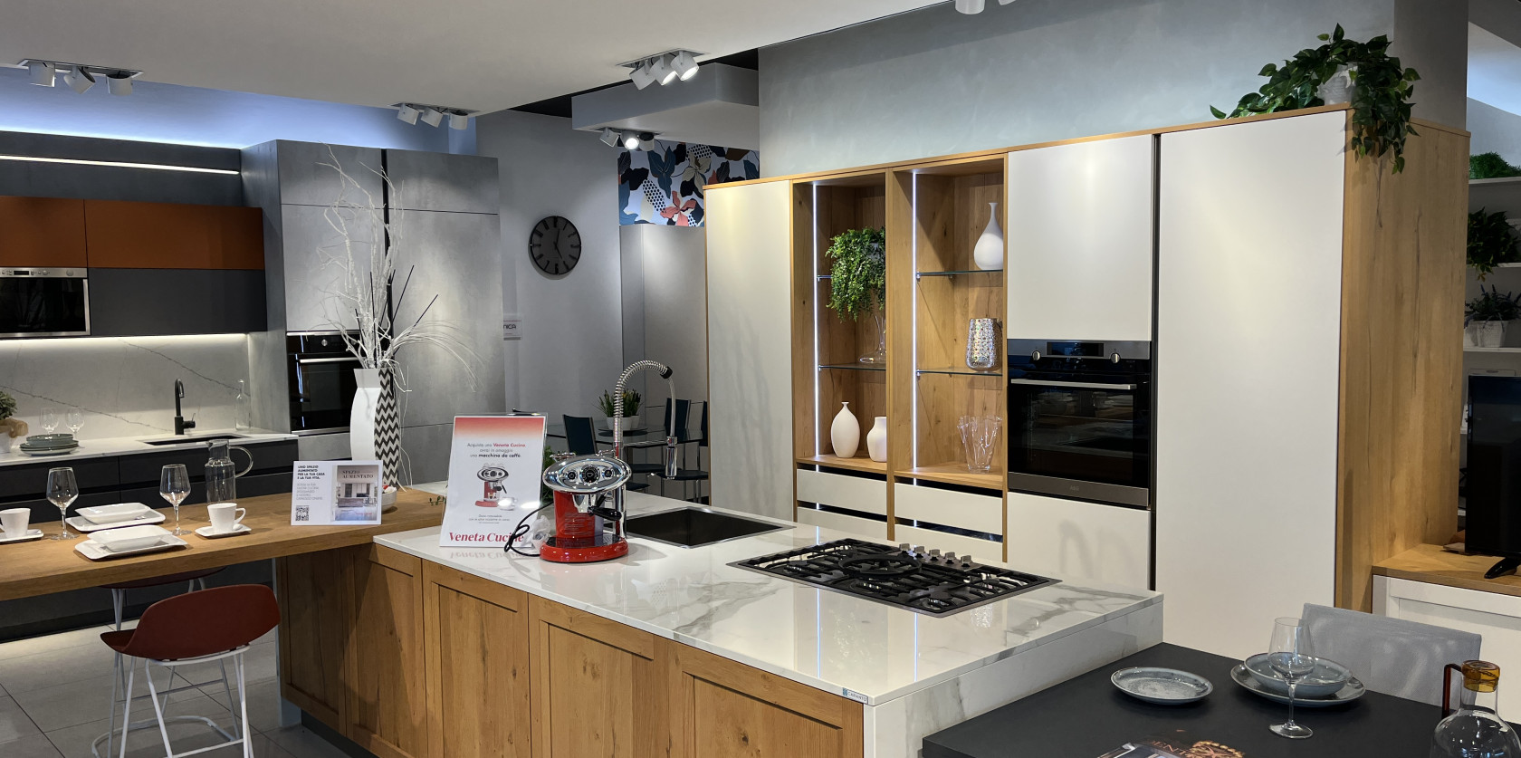 Top cucine in Laminato – Consigli d'arredo - Mobilifici Rampazzo